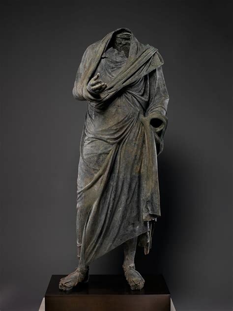 alluc the bronze|The Technique of Bronze Statuary in Ancient Greece.
